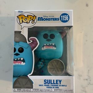 Funko POP! Sully #1156